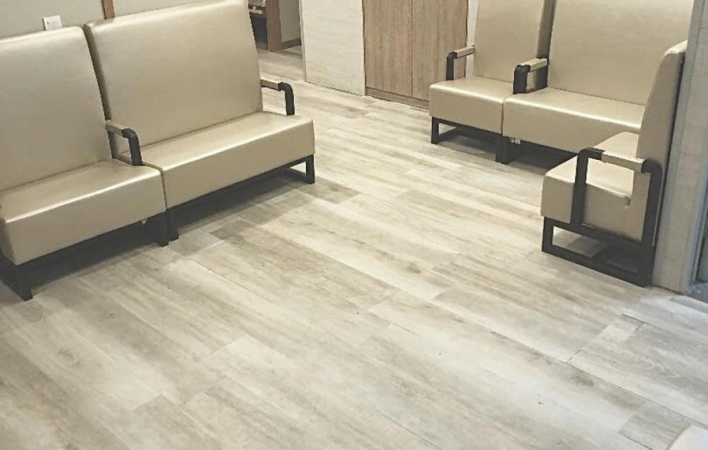 活動區／客廳／飯廳