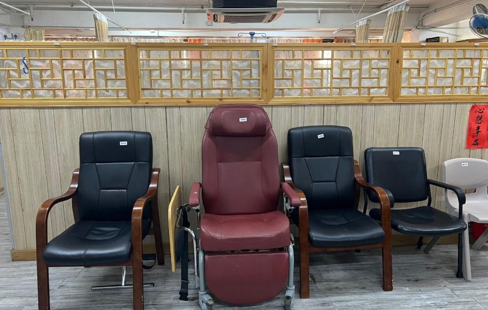 Activity Area /Living Room / Dining Room