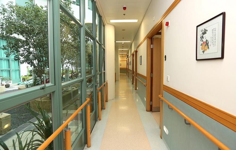 Other Facilities