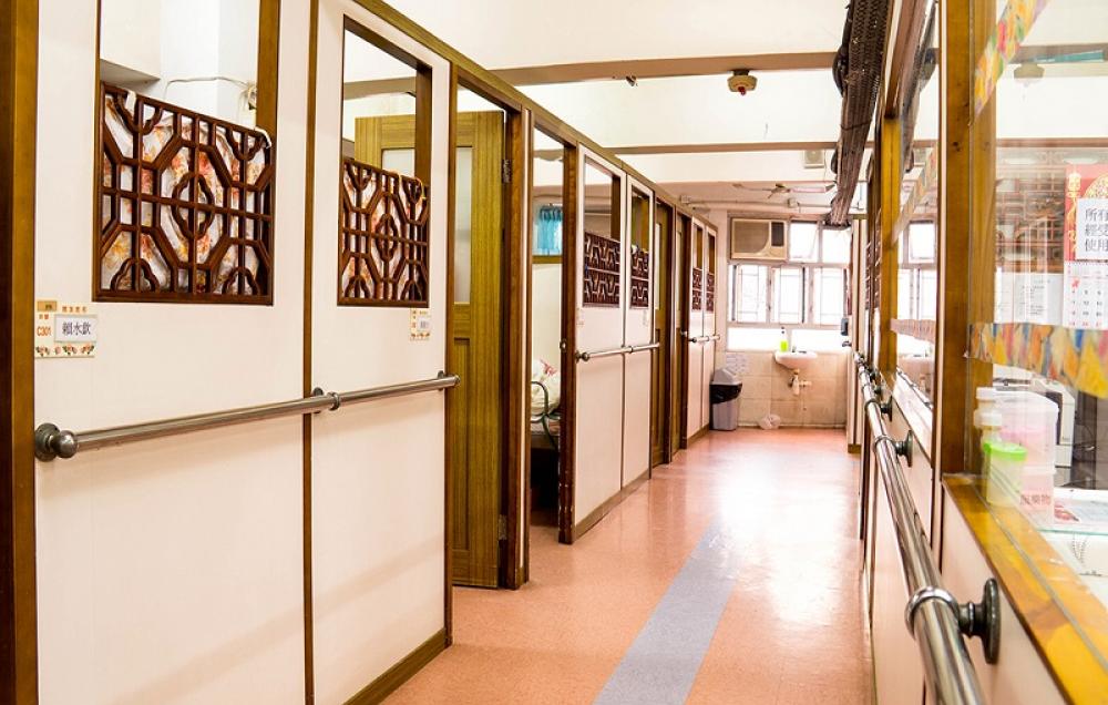 Other Facilities