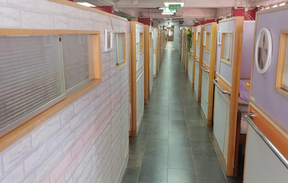 Other Facilities