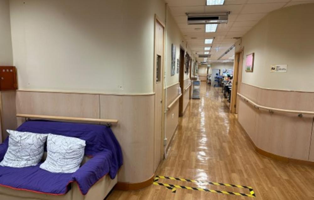 Other Facilities