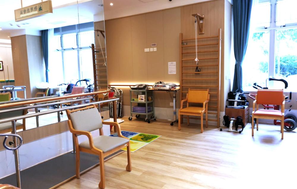 Multi-sensory Room