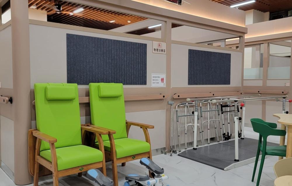 Multi-sensory Room