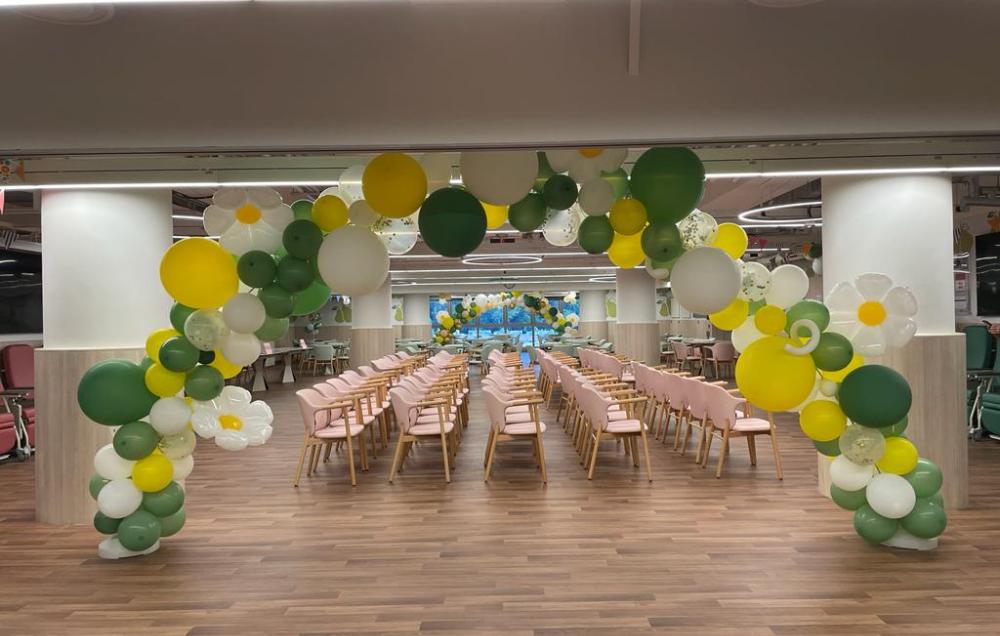 Hall