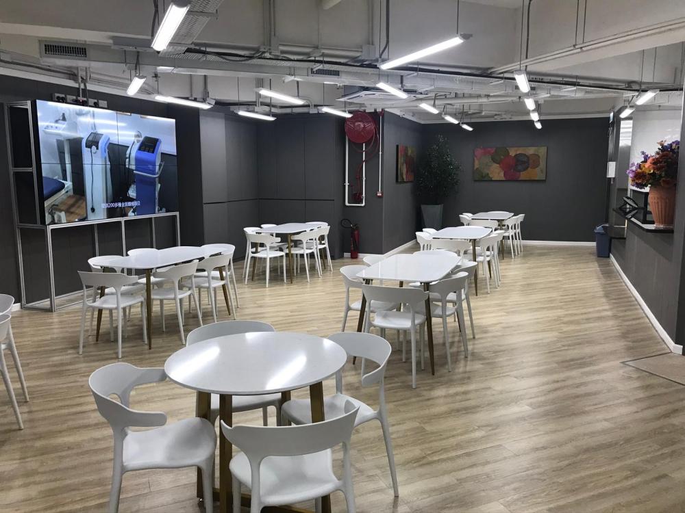 Activity Area /Living Room / Dining Room