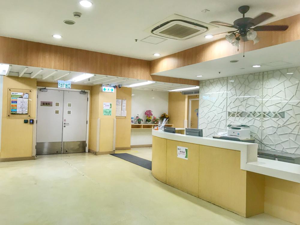 Activity Area /Living Room / Dining Room