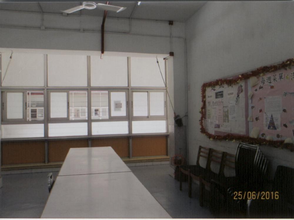 Activity Area /Living Room / Dining Room