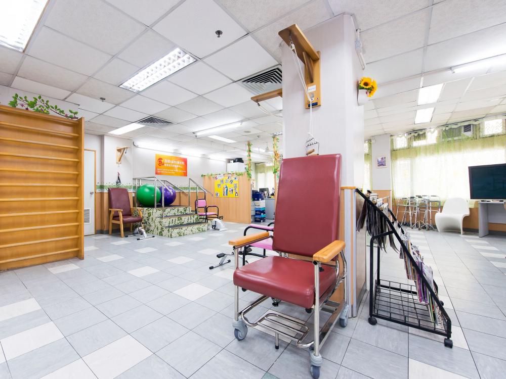 Activity Area /Living Room / Dining Room