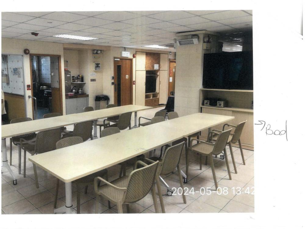 Activity Area /Living Room / Dining Room