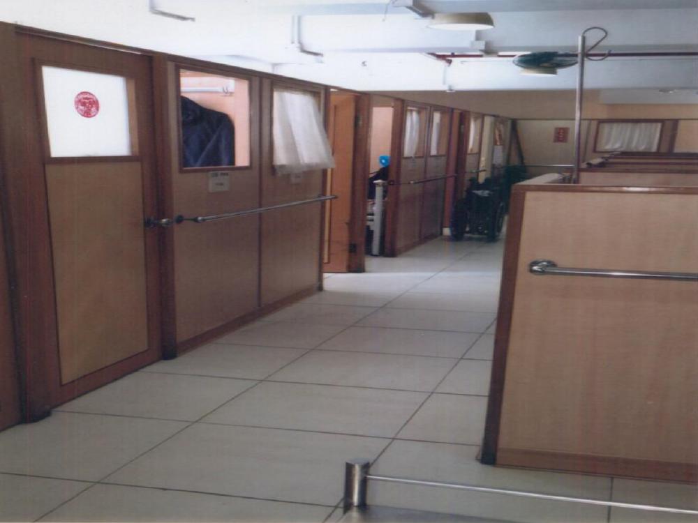 Activity Area /Living Room / Dining Room