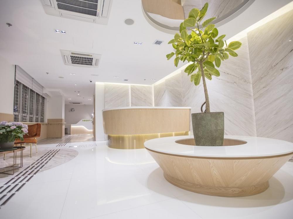 Activity Area /Living Room / Dining Room