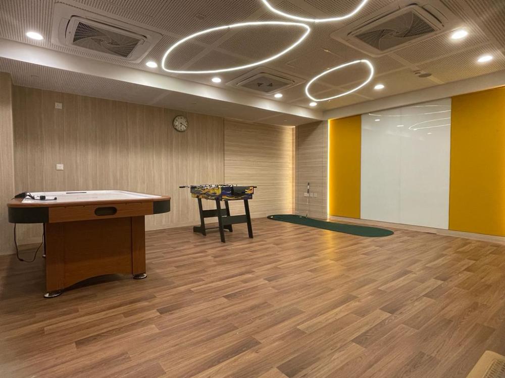 Activity Area /Living Room / Dining Room